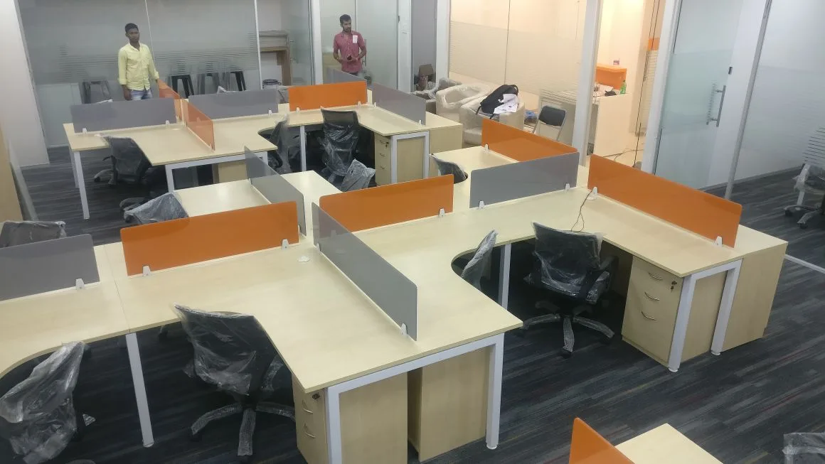 Cubicle